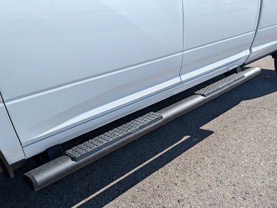 2026 RAM 2500 2500 TRADESMAN CREW CAB 4X4 8' BOX