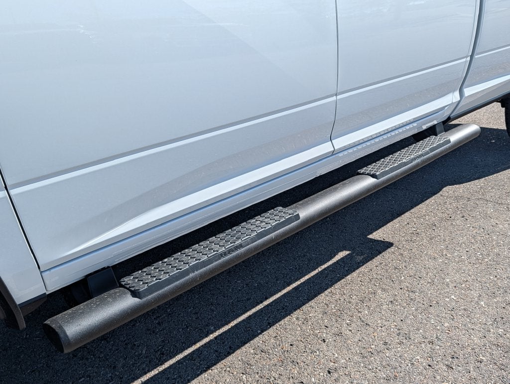 2026 RAM 2500 2500 TRADESMAN CREW CAB 4X4 8' BOX