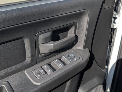 2026 RAM 2500 2500 TRADESMAN CREW CAB 4X4 8' BOX