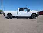 2026 RAM 2500 2500 TRADESMAN CREW CAB 4X4 8' BOX