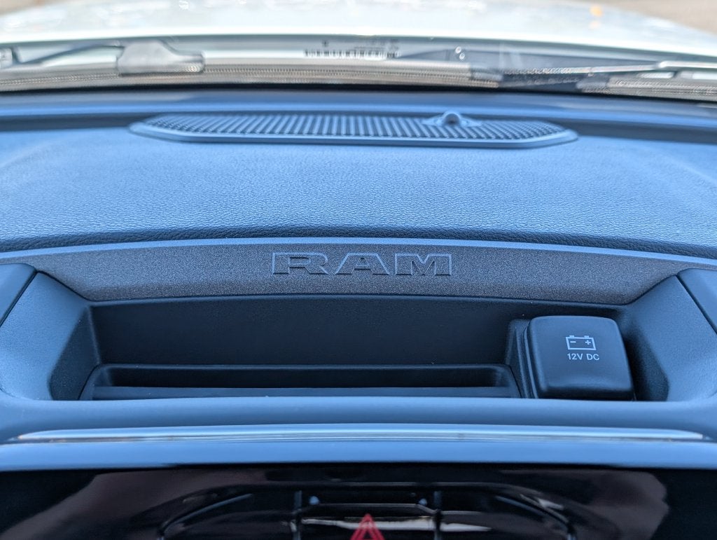 2026 RAM 2500 2500 TRADESMAN CREW CAB 4X4 8' BOX