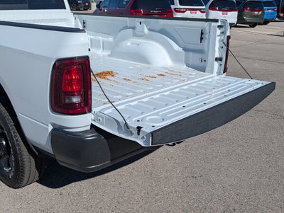 2026 RAM 2500 2500 TRADESMAN CREW CAB 4X4 8' BOX