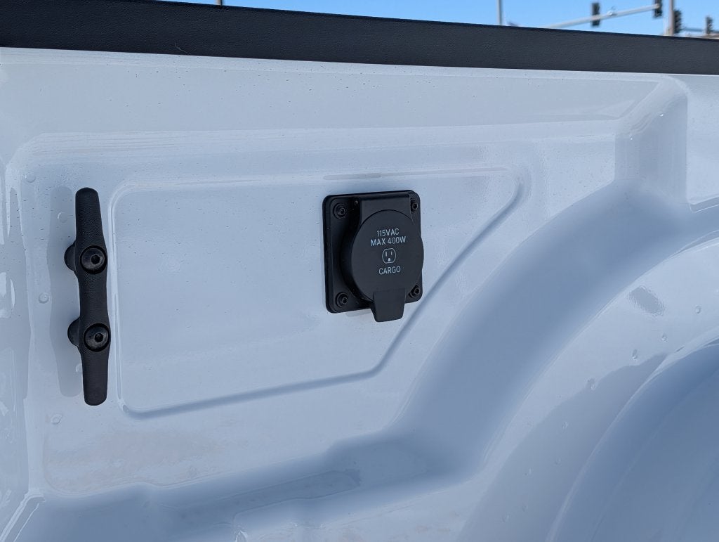 2026 RAM 2500 2500 TRADESMAN CREW CAB 4X4 8' BOX