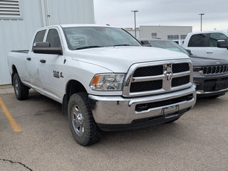 2017 RAM 2500 Tradesman