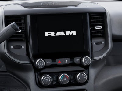 2026 RAM 5500 Tradesman