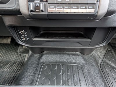 2027 RAM 5500 Tradesman