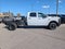 2027 RAM 3500 RAM 3500 TRADESMAN CREW CAB CHASSIS 4X4 60' CA