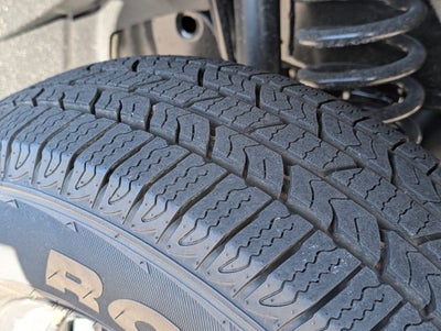 2027 RAM 3500 RAM 3500 TRADESMAN CREW CAB CHASSIS 4X4 60' CA