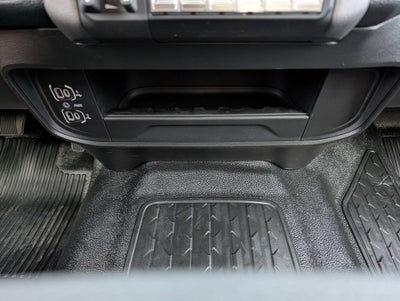 2027 RAM 3500 Tradesman