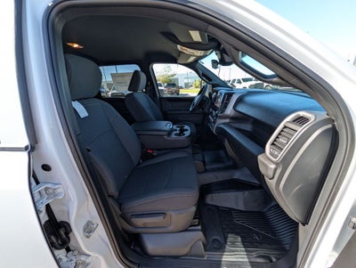 2027 RAM 3500 Tradesman