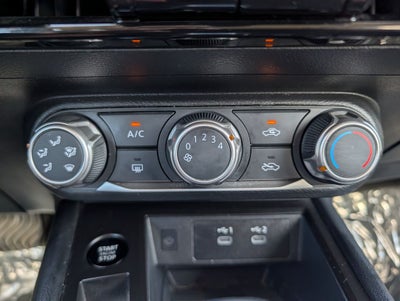 2025 Nissan Kicks SV Intelligent AWD