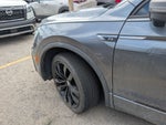 2021 Volkswagen Tiguan 2.0T SE R-Line Black