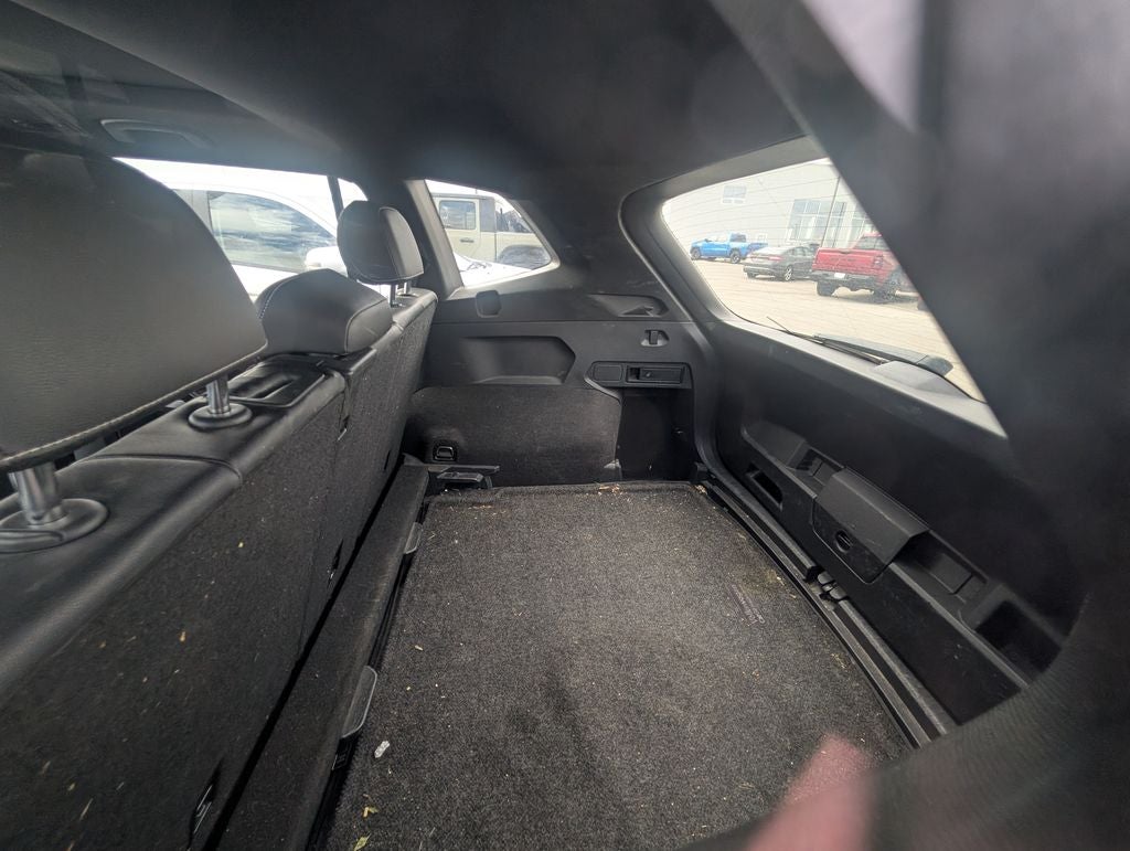 2021 Volkswagen Tiguan 2.0T SE R-Line Black