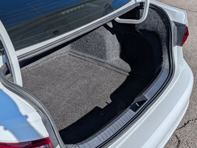 2019 Volkswagen Jetta 1.4T SEL