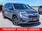 2021 Honda Pilot Touring 7 Passenger