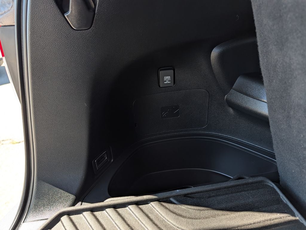 2021 Honda Pilot Touring 7 Passenger