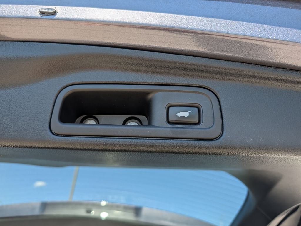 2021 Honda Pilot Touring 7 Passenger