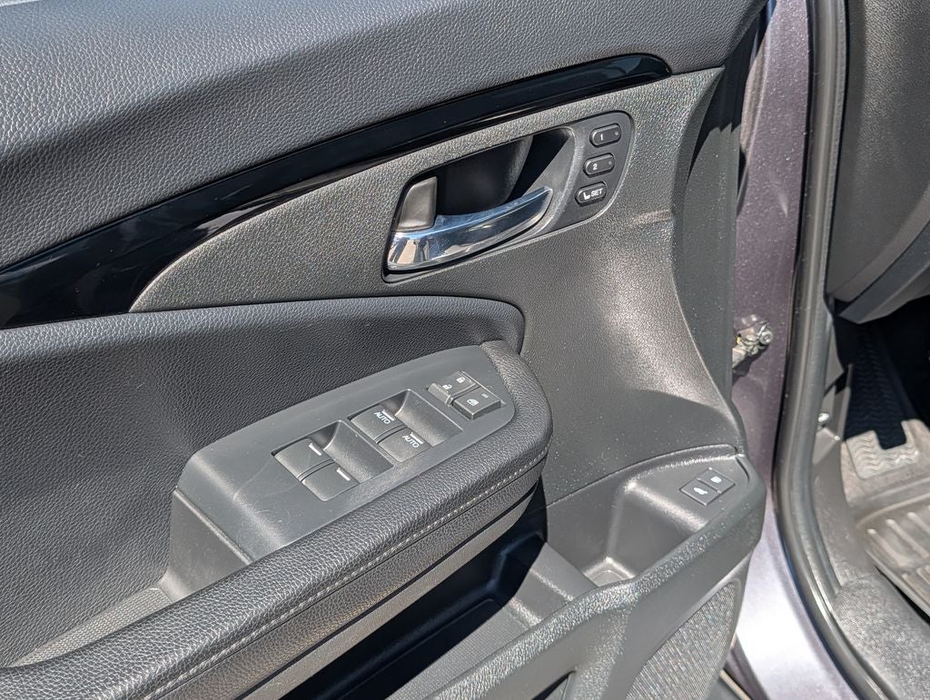 2021 Honda Pilot Touring 7 Passenger