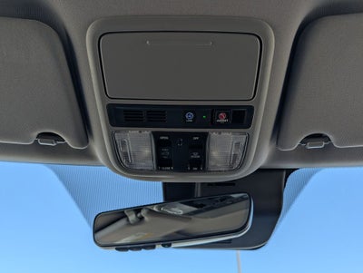 2021 Honda Pilot Touring 7 Passenger