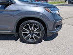 2021 Honda Pilot Touring 7 Passenger