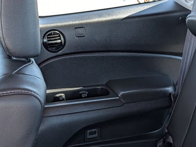 2021 Honda Pilot Touring 7 Passenger