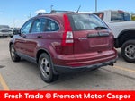 2011 Honda CR-V LX