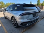 2025 Lincoln Nautilus Black Label