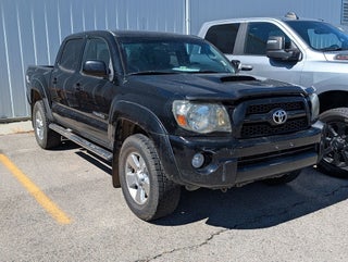 2011 Toyota Tacoma Base V6