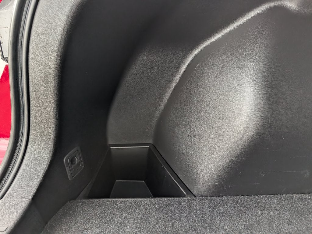 2024 Mitsubishi Outlander Sport 4wd