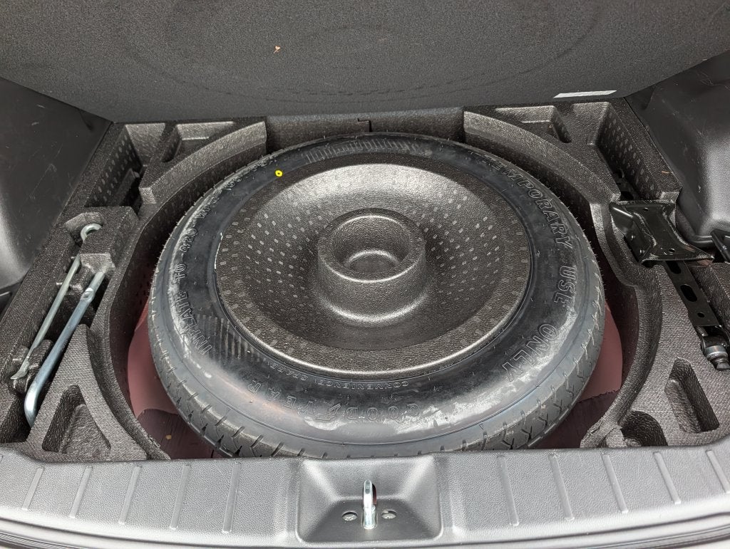2024 Mitsubishi Outlander Sport 4wd