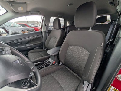2024 Mitsubishi Outlander Sport 4wd