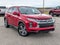 2024 Mitsubishi Outlander Sport 4wd