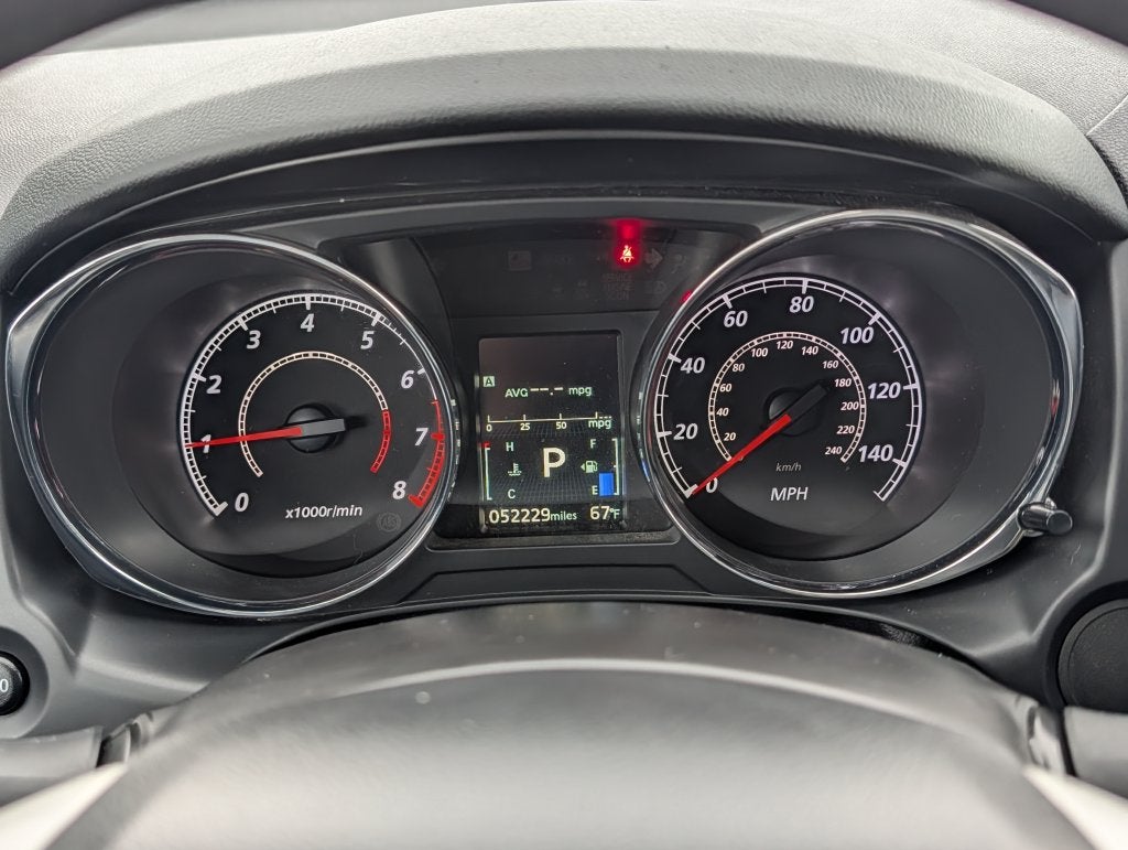 2024 Mitsubishi Outlander Sport 4wd