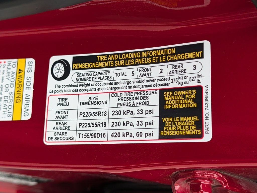 2024 Mitsubishi Outlander Sport 4wd