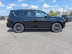 2022 Nissan Armada Platinum