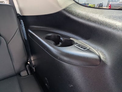 2022 Nissan Armada Platinum