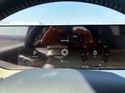 2026 Nissan Armada Platinum 4WD