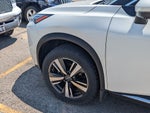 2022 Nissan Rogue Platinum AWD