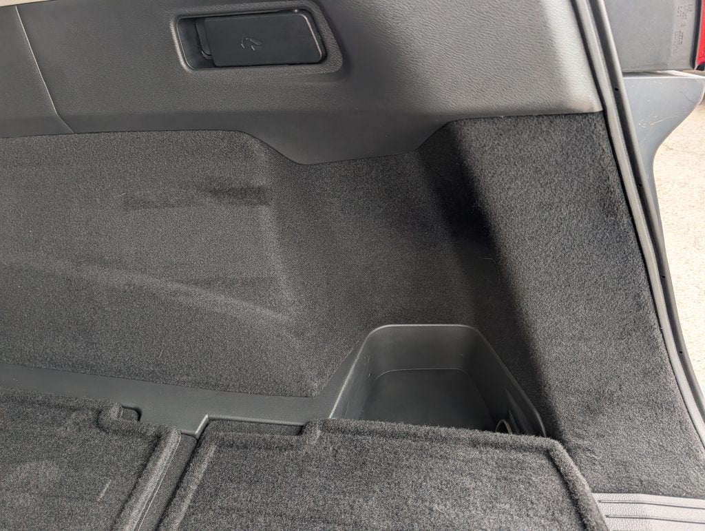 2024 Nissan Rogue Platinum Premium AWD