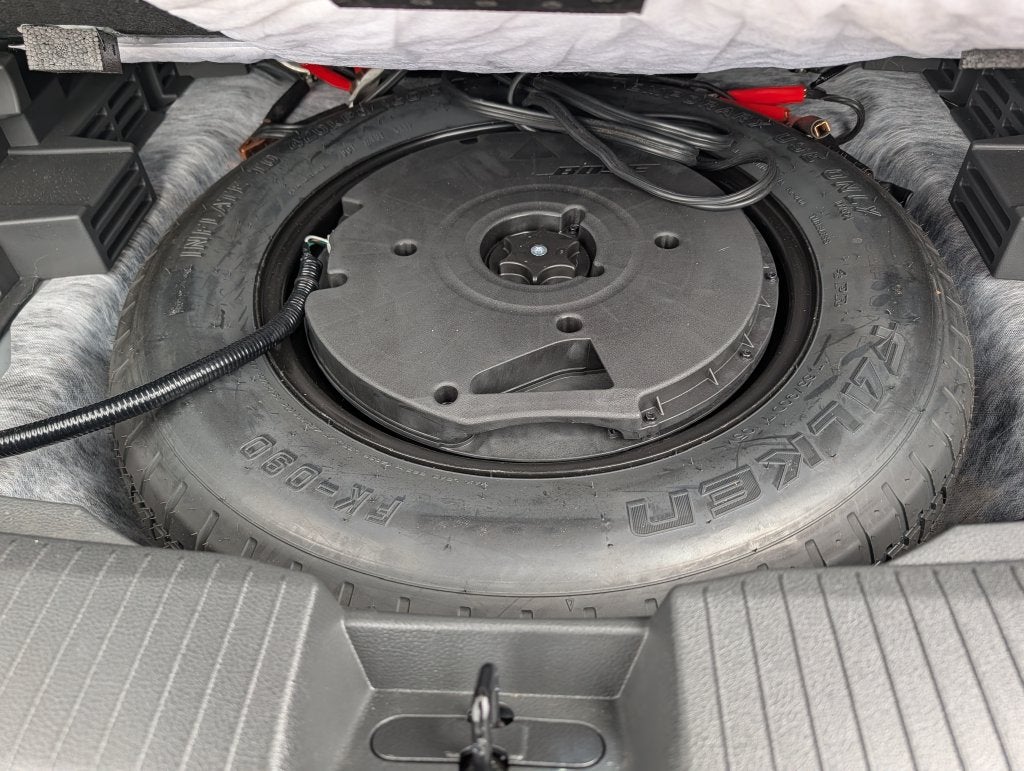2024 Nissan Rogue Platinum Premium AWD