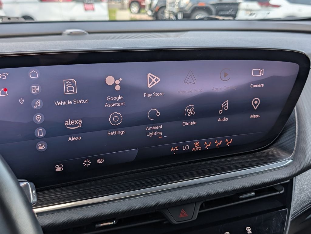 2024 Buick Envision Preferred