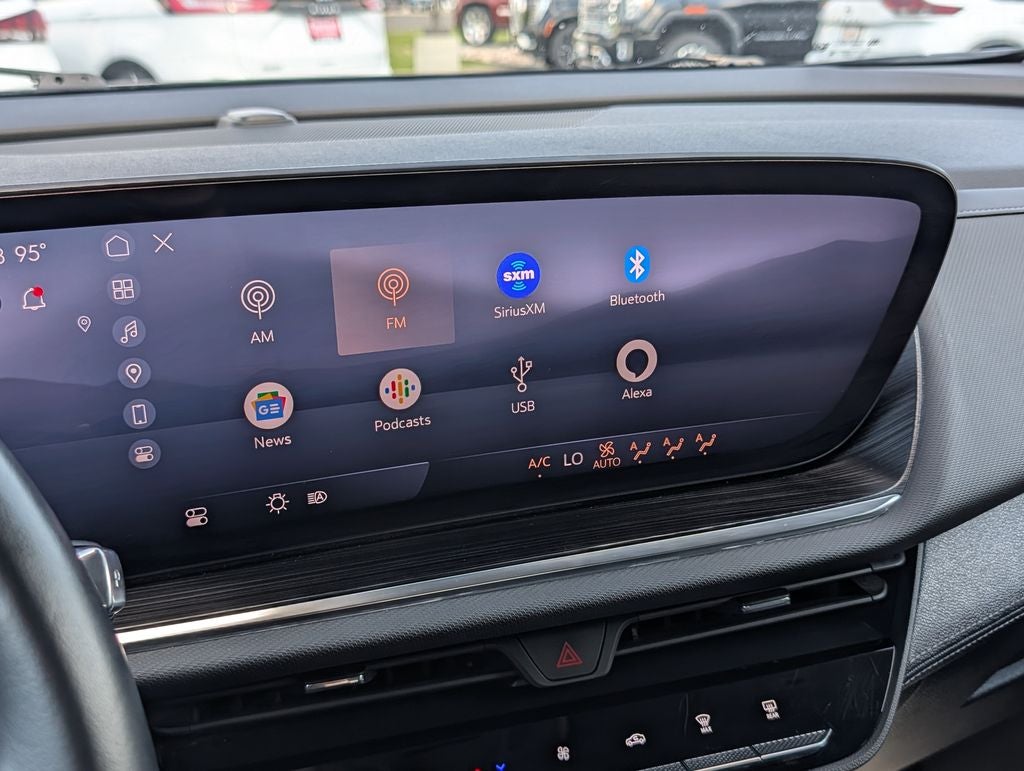2024 Buick Envision Preferred