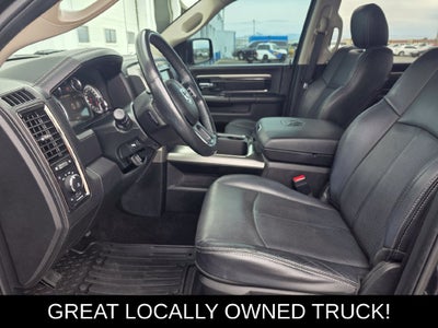2018 RAM 1500 Sport