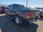 2018 RAM 1500 Sport