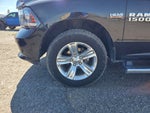 2018 RAM 1500 Sport