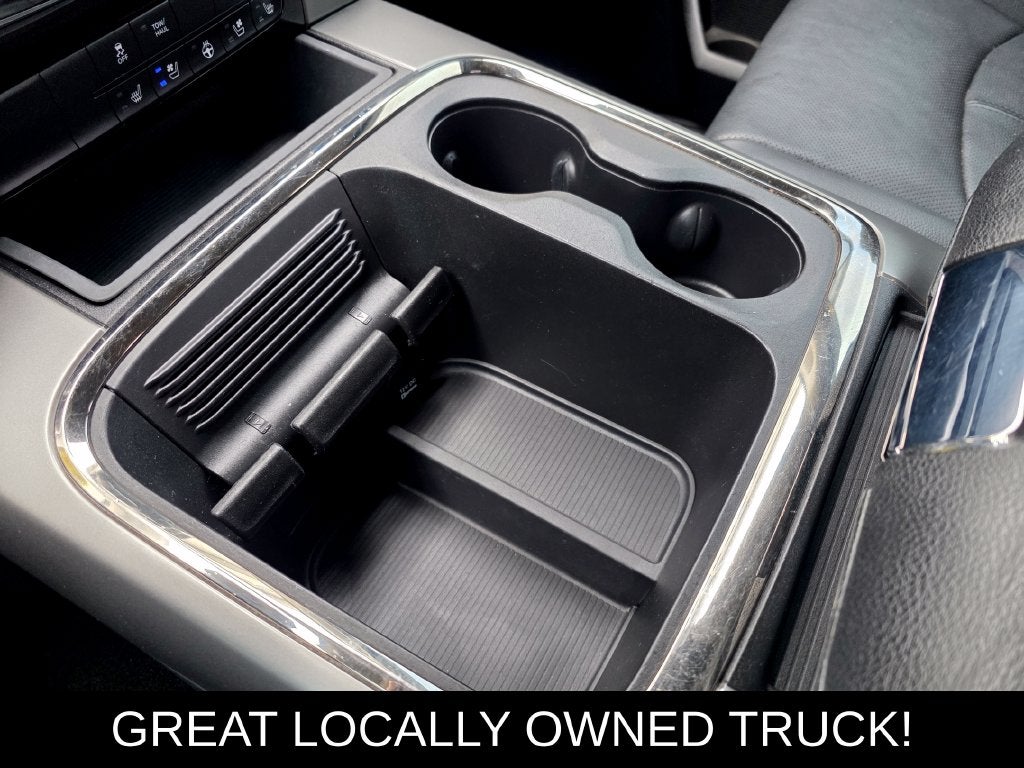 2018 RAM 1500 Sport