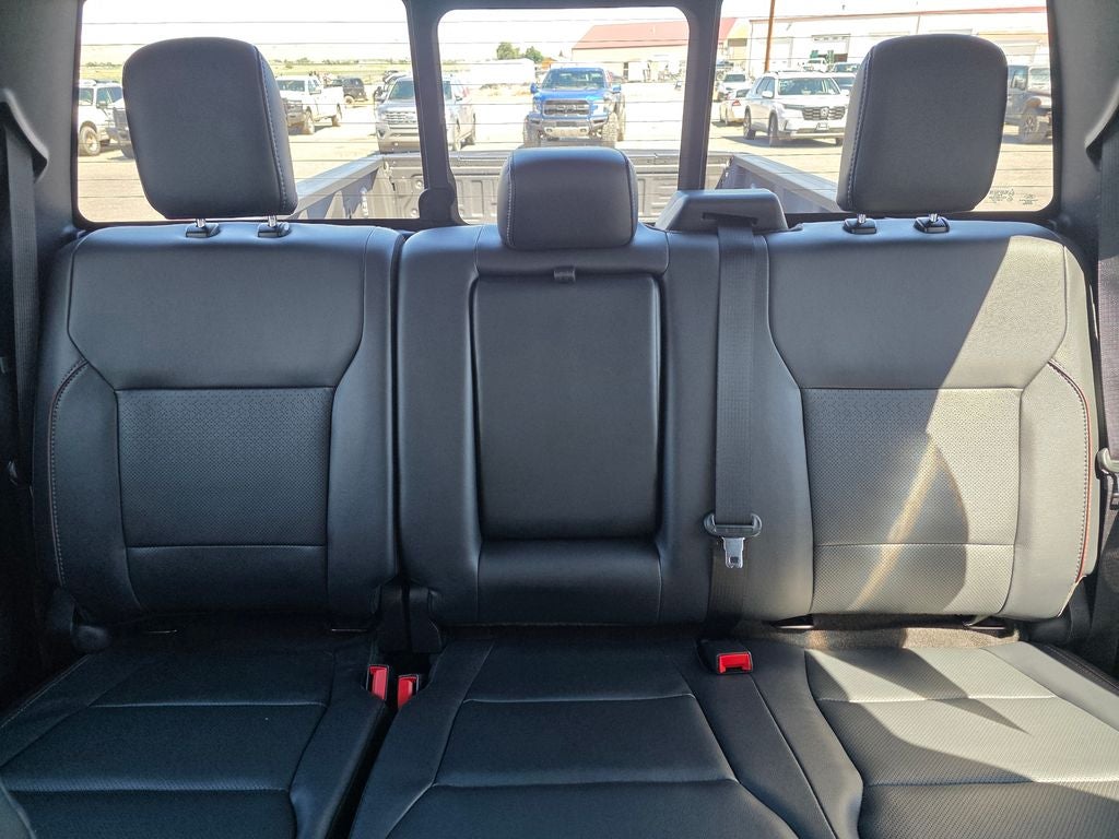 2023 Ford F-450SD Lariat DRW