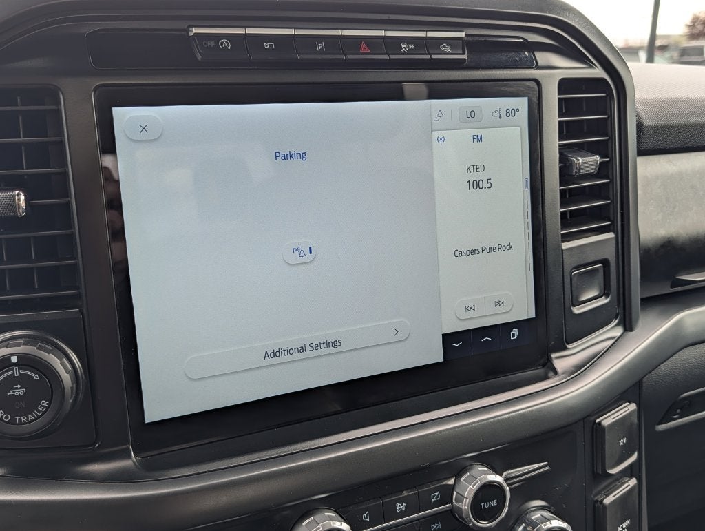 2024 Ford F-150 Tremor