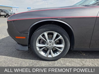 2020 Dodge Challenger GT