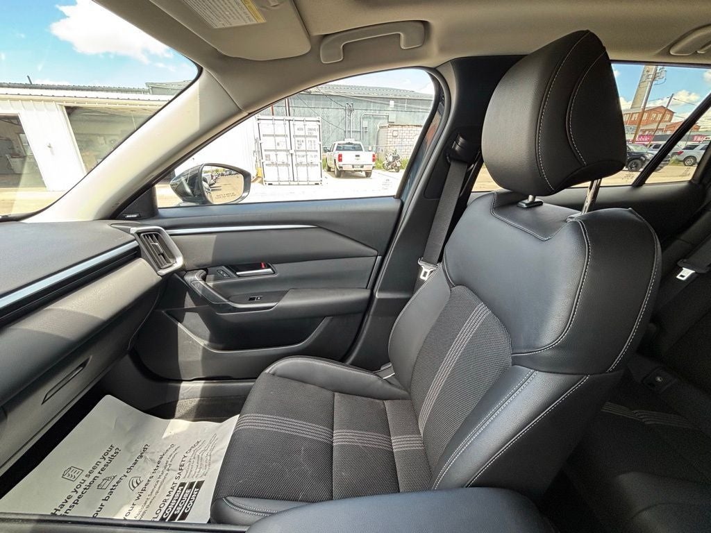 2024 Mazda Mazda CX-50 2.5 S Premium Package